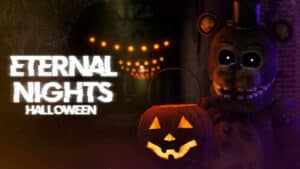FNAF Eternal Nights