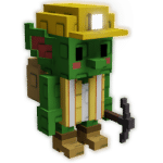 Goblin Miner