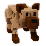 Hyena Value in Grow a Garden