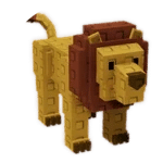 Lion Value in Grow a Garden