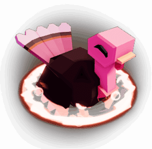 Mr. Thankful Value Fisch