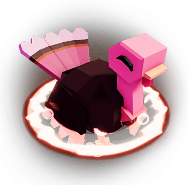 Mr. Thankful Value Fisch