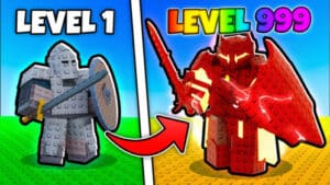 Mythical Tower Defense