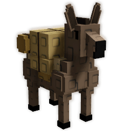 Pack Mule Value Grow a Garden