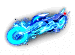 Riptide Value in Fisch