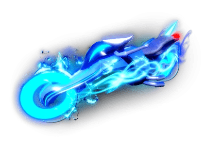 Riptide Value in Fisch