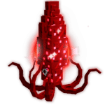 Ruby Squid