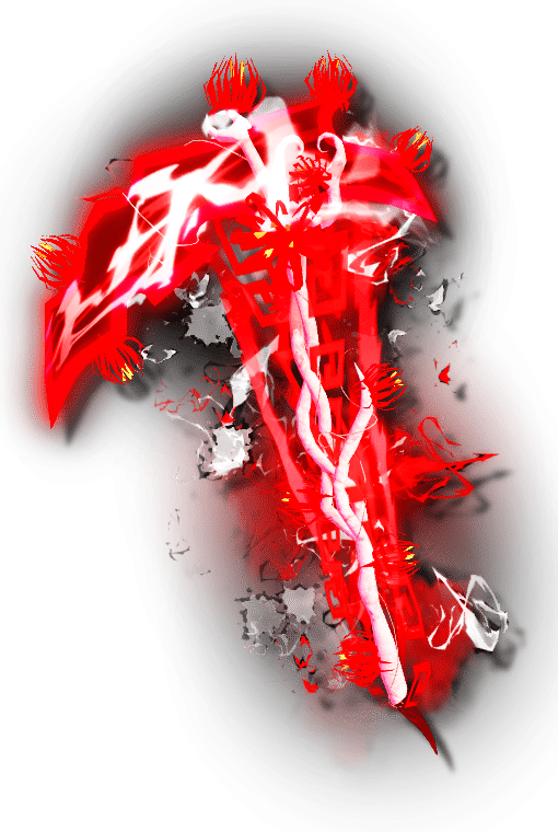 Sanzu's Embrace Value Fisch