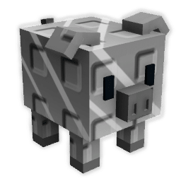 Silver Piggy Value Grow a Garden