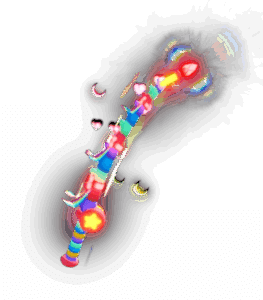 Spinal Spectrum Value in Fisch