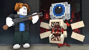 Survive the Elevator