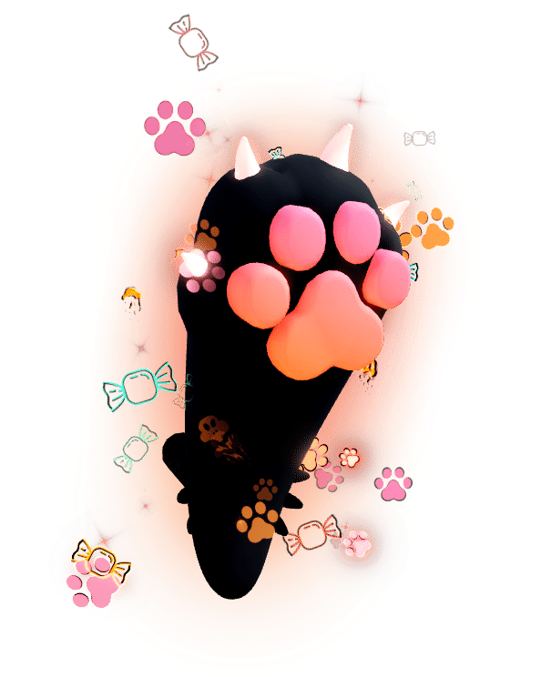 Sweet Scratches Value in Fisch