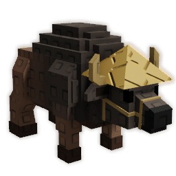 Water Buffalo Value Grow a Garden