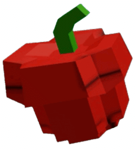 Bell Pepper