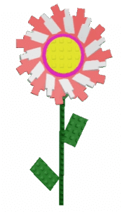 Candy Sunflower