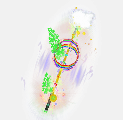 Bloodwing Value Fisch