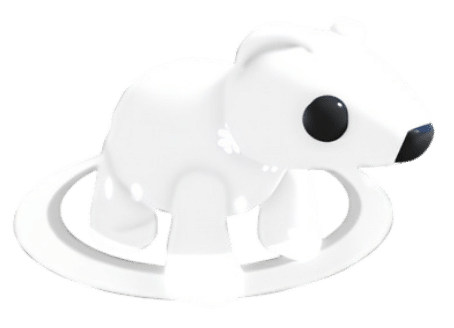 Chilly Cub Value Fisch