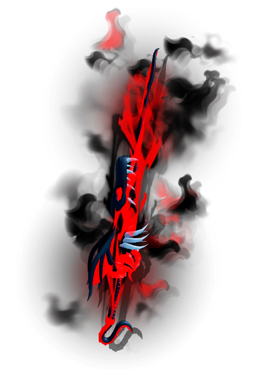 Dragon’s Vigilance Value Fisch