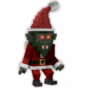 Krampus Value Grow a Garden