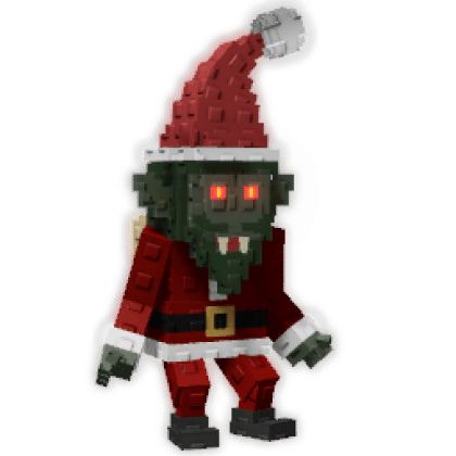 Krampus Value Grow a Garden