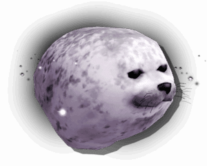 Mega Seal Value Fisch