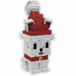 Snow Bunny Value Grow a Garden