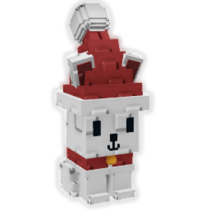 Snow Bunny Value Grow a Garden