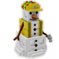 Snowman Builder Value Grow a Garden