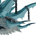 Uldraak&eacute; Value Creatures of Sonaria