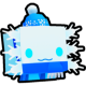Frost Axolotl Value in Pet Simulator 99