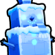 Frostbyte Snowman Value in Pet Simulator 99