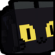 Huge Evolved Pixel Cat Value