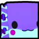 Huge Lumi Axolotl Value in Pet Simulator 99