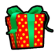 Large Christmas Present Value in Pet Simulator 99