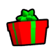 Medium Christmas Present Value in Pet Simulator 99