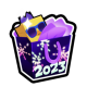 New Years 2023 Gift Value