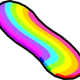 Rainbow Hoverboard Value in Pet Simulator 99