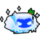 Snowflake Dominus Value in Pet Simulator 99