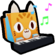 Keyboard Cat Value