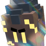 Bronze Chilly Pepper