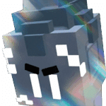 Silver Chilly Pepper